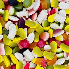Natural Lollies