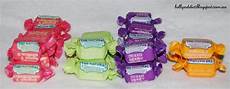 Natural Lollies