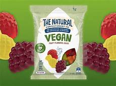 Natural Lollies
