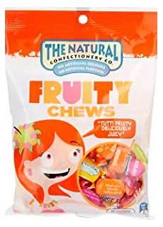 Natural Lollies