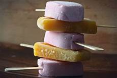 Natural Lollies