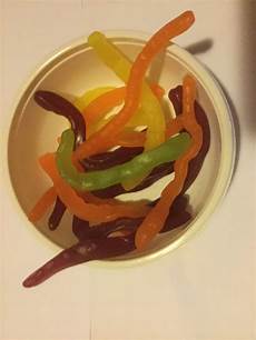 Natural Snakes Lollies