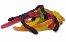 Natural Snakes Sweets