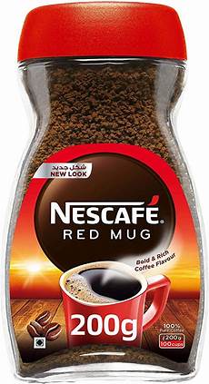 Nescafe Clasico Coffee Instant