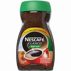 Nescafe Clasico Dark Roast
