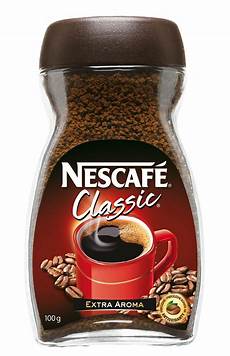 Nescafe Coffee Bottle
