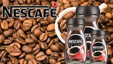 Nescafe Coffee Bottle