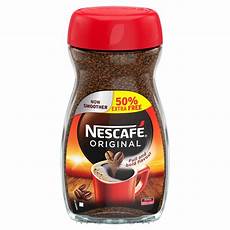 Nescafe Coffee Original