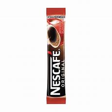 Nescafe Coffee Original