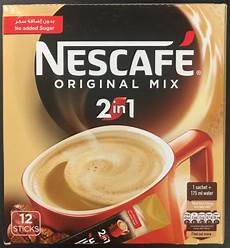 Nescafe Coffee Original