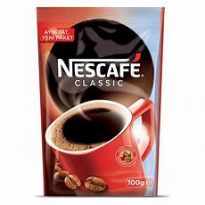 Nescafe Coffee Packet