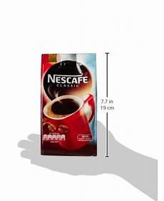 Nescafe Coffee Packet