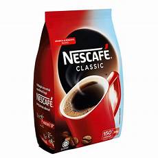 Nescafe Coffee Packet