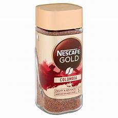 Nescafe Colombian