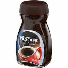Nescafe Colombian