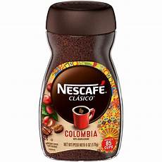 Nescafe Colombian