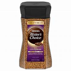 Nescafe Colombian