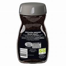 Nescafe Decaf Instant Coffee
