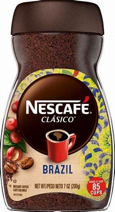 Nescafe Decaf Instant Coffee