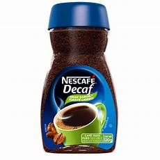 Nescafe Decaf
