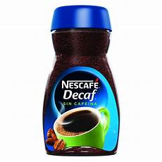 Nescafe Decaf