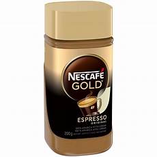 Nescafe Espresso Coffee