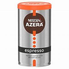 Nescafe Espresso Instant