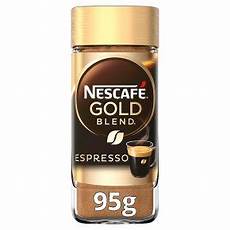 Nescafe Espresso Instant