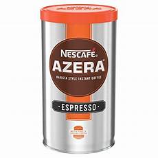 Nescafe Espresso Instant