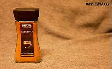 Nescafe Espresso Pulver