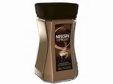 Nescafe Espresso Pulver