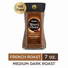 Nescafe French Roast