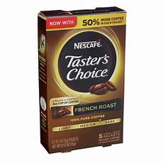 Nescafe French Roast