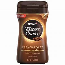 Nescafe French Roast