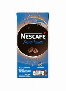 Nescafe French Vanilla