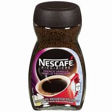 Nescafe French Vanilla