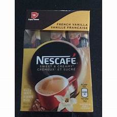 Nescafe French Vanilla