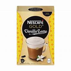 Nescafe French Vanilla