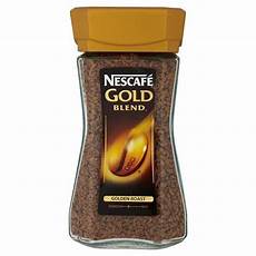 Nescafe Gold Blend Espresso