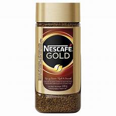 Nescafe Gold Blend Espresso