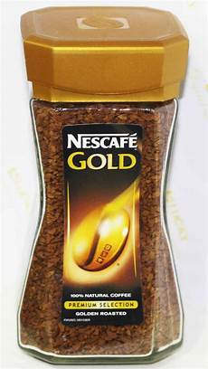 Nescafe Gold Blend Espresso