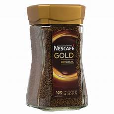 Nescafe Gold Cappuccino Unsweetened