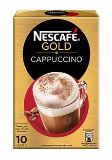 Nescafe Gold Cappuccino Unsweetened