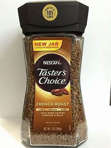 Nescafe Gold Dark Roast