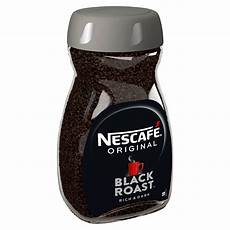 Nescafe Gold Dark Roast