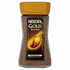 Nescafe Gold Dark Roast