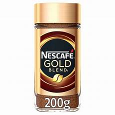 Nescafe Gold Instant