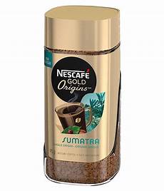Nescafe Gold Instant