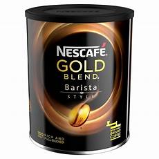 Nescafe Gold Instant