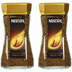 Nescafe Gold Instant